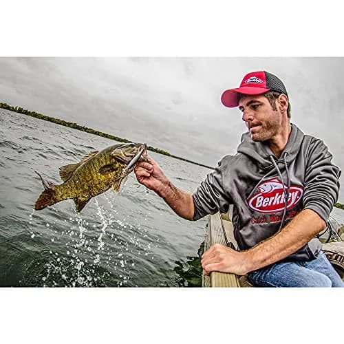 Berkley PowerBait Power Eggs Floating Magnum Pink with Garlic Scent | Irresistible Fish Attractant thumbnail 2