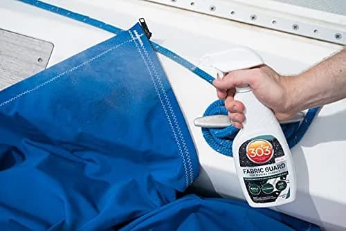 303 Marine Fabric Guard Spray 473ml (16 Fl Oz) | Restores Water & Stain Repellency thumbnail 5