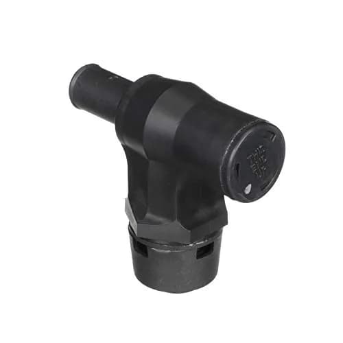 Attwood 90-Degree P-Trap Fuel Tank Vent 5/8-Inch ID Hose | Prevents Water Entry, Allows Air Venting thumbnail 4