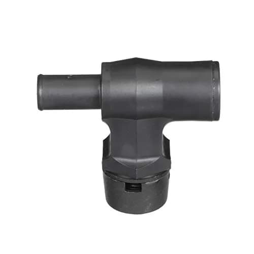Attwood 90-Degree P-Trap Fuel Tank Vent 5/8-Inch ID Hose | Prevents Water Entry, Allows Air Venting thumbnail 2