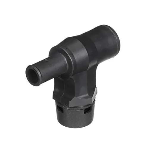 Attwood 90-Degree P-Trap Fuel Tank Vent 5/8-Inch ID Hose | Prevents Water Entry, Allows Air Venting thumbnail 3