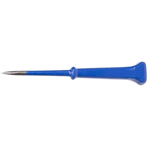 Dasco Pro 7 Inch Scratch Awl, High Carbon Steel | Marking and Scribe Tool for Wood, Metal, Leather thumbnail 5