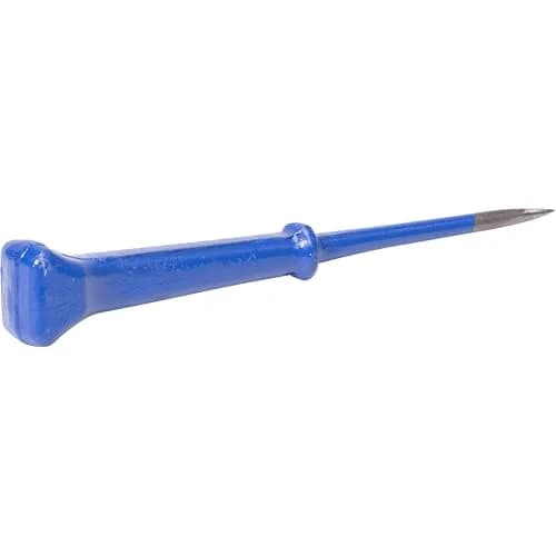 Dasco Pro 7 Inch Scratch Awl, High Carbon Steel | Marking and Scribe Tool for Wood, Metal, Leather thumbnail 6
