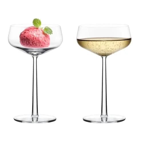Iittala Essence Red Wine Glass 45cl | Elegant 15.2oz Lead-Free Glassware for Wine Enthusiasts thumbnail 4