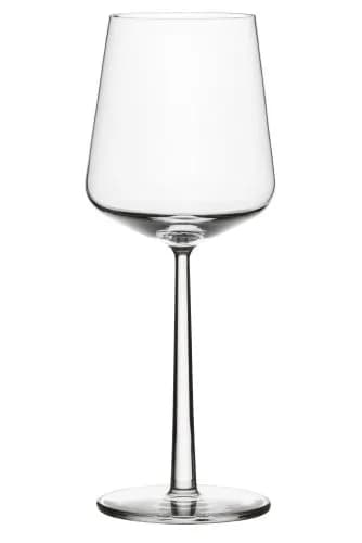 Iittala Essence 16-Ounce Red Wine Glass Set of 2 | Finnish Design, Dishwasher Safe thumbnail 1