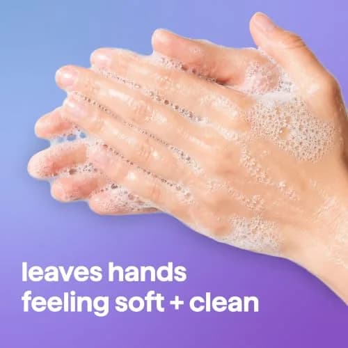 Method Gel Hand Wash French Lavender 355ml (12 fl Oz) | Cleans Hands Softly thumbnail 2
