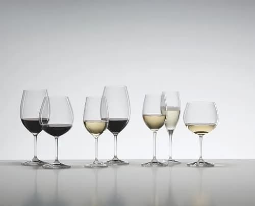 Riedel Vinum Cognac Hennessy Glass Set of 2 | Crystal Glass for Spirits (70-120 chars) thumbnail 6