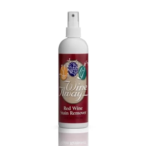 Wine Away Red Wine Stain Remover 355ml (12 Fl Oz) | Proven Effectiveness for All Fabric Stains thumbnail 1