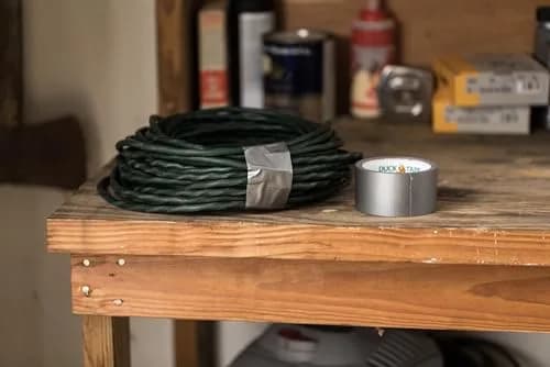Duck Duct Tape 1.88 Inch x 60 Yard | Waterproof, Strong Adhesion, Made in USA thumbnail 7