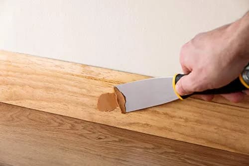 Minwax Natural Pine Wood Putty 100g (3.5oz) | Repairs Scratches, Gouges & Nail Holes thumbnail 2