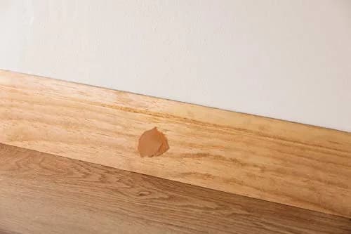 Minwax Wood Putty, Red Mahogany, 3.75 oz. | Non-Hardening Wood Filler for Minor Repairs thumbnail 4