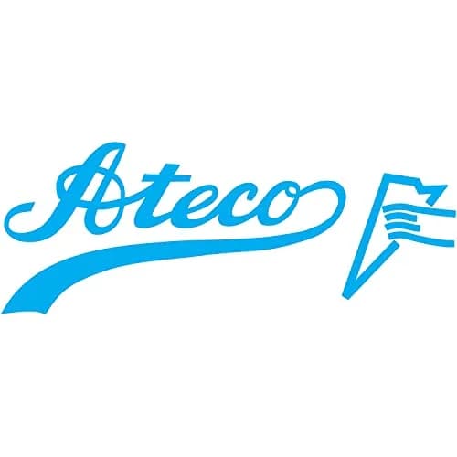 Ateco Ultra Offset Spatula with 4.25" x 0.75" Stainless Steel Blade, 4.5 inch (11.4 cm) | Professional Quality for Baking & Decorating thumbnail 5