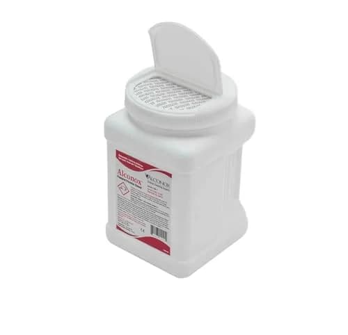 Alconox Detergent Cleaning Concentrate 64 Ounce | Biodegradable, Unscented, Hard Surface Use thumbnail 2