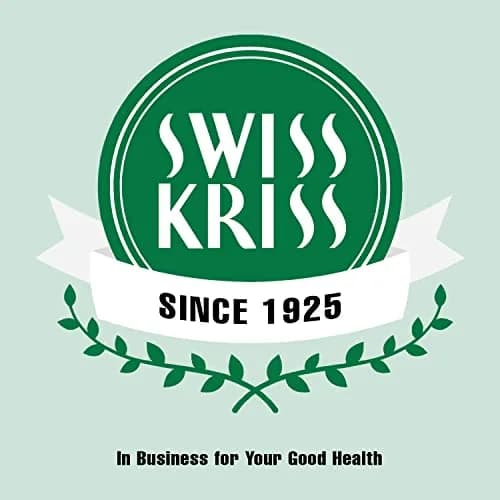 Swiss Kriss Senna Tablets 120 Ct | Herbal Laxatives for Constipation Relief thumbnail 9