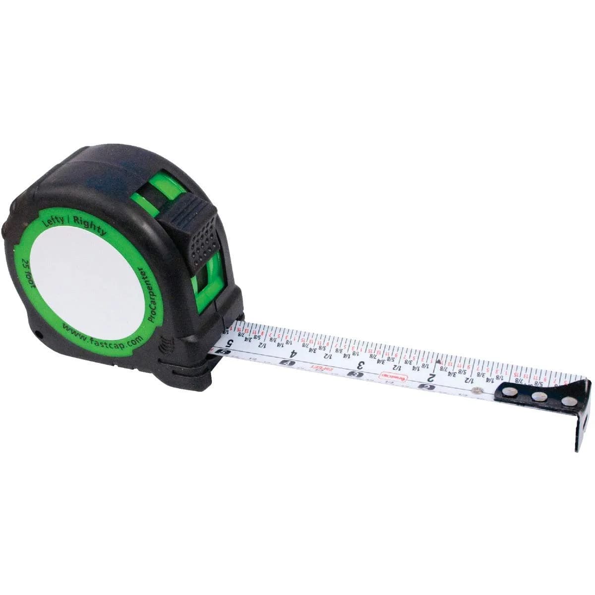 FastCap ProCarpenter 25-Foot Reverse Measuring Tape | Durable, Compact & Precise for Professionals in India - main product image