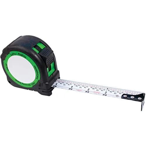 FastCap ProCarpenter 25-Foot Reverse Measuring Tape | Durable, Compact & Precise for Professionals in India thumbnail 1