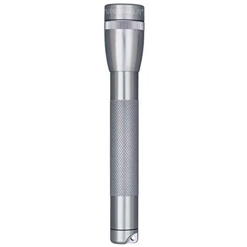MagLite Mini Incandescent Flashlight 2-Cell AA | Compact, Durable & Bright thumbnail 2