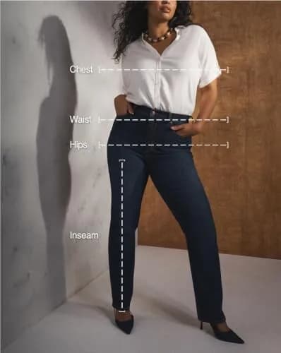 Gloria Vanderbilt Amanda High Rise Tapered Jeans 14 Short | Classic Fit & Versatile Style thumbnail 4