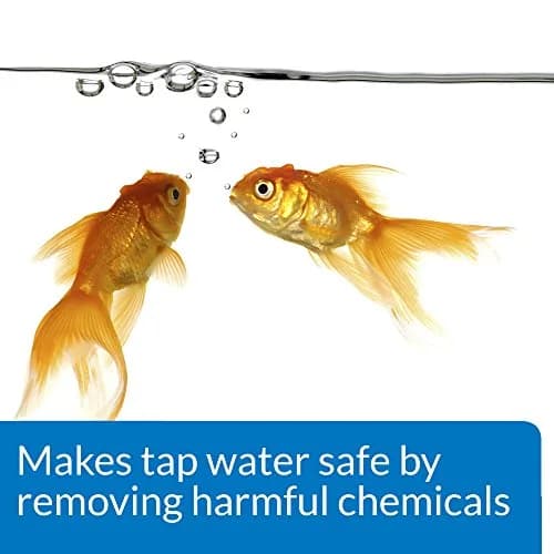 API Stress Coat Aquarium Water Conditioner 118ml (4 fl oz) | Makes Tap Water Safe for Fish thumbnail 3