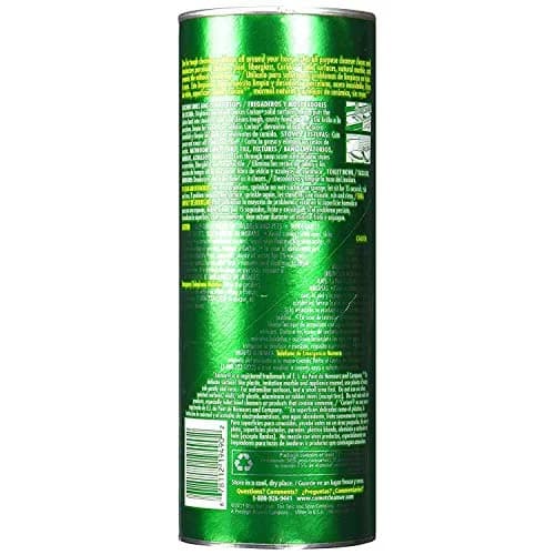 Pampers Comet Disinfectant Cleanser with Bleach - 21 oz | All-Purpose Household Cleaner thumbnail 2