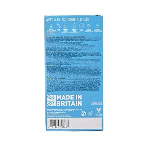 Tints of Nature 6N Natural Dark Blonde Permanent Hair Dye | Vegan, Ammonia-Free, 4.4 fl oz thumbnail 3