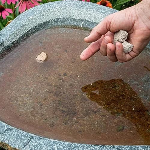Summit Pond Mosquito Dunks 2 Pack | Natural Larvicide for Standing Water thumbnail 5