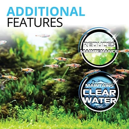 Fluval ClearMax Phosphate Remover 3-Pack (300g Total) | Chemical Filter Media for Crystal Clear Water thumbnail 5