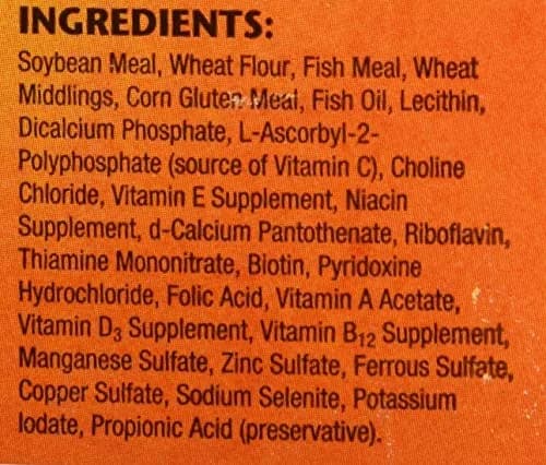 Zoo Med Aquatic Turtle Food Growth Formula 30 oz. | Floating Pellet for All Life Stages thumbnail 5