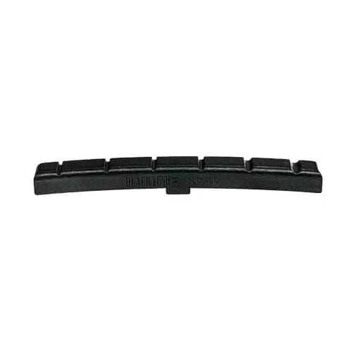 Graph Tech Model 5000-00 TUSQ XL Slotted Guitar Nut (42.85mm Length) | Precision Engineered for Tone & Sustain thumbnail 1