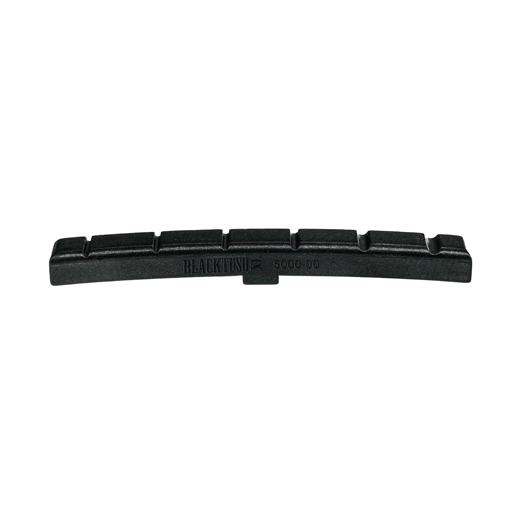 Graph Tech Model 5000-00 TUSQ XL Slotted Guitar Nut (42.85mm Length) | Precision Engineered for Tone & Sustain - main product image