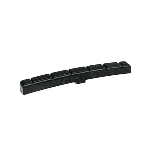 Graph Tech Model 5000-00 TUSQ XL Slotted Guitar Nut (42.85mm Length) | Precision Engineered for Tone & Sustain thumbnail 2