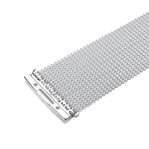 Gibraltar Steel Snare Wire 14" 20 Strand | Sharp, Crisp Response for Most 14" Snare Drums thumbnail 5