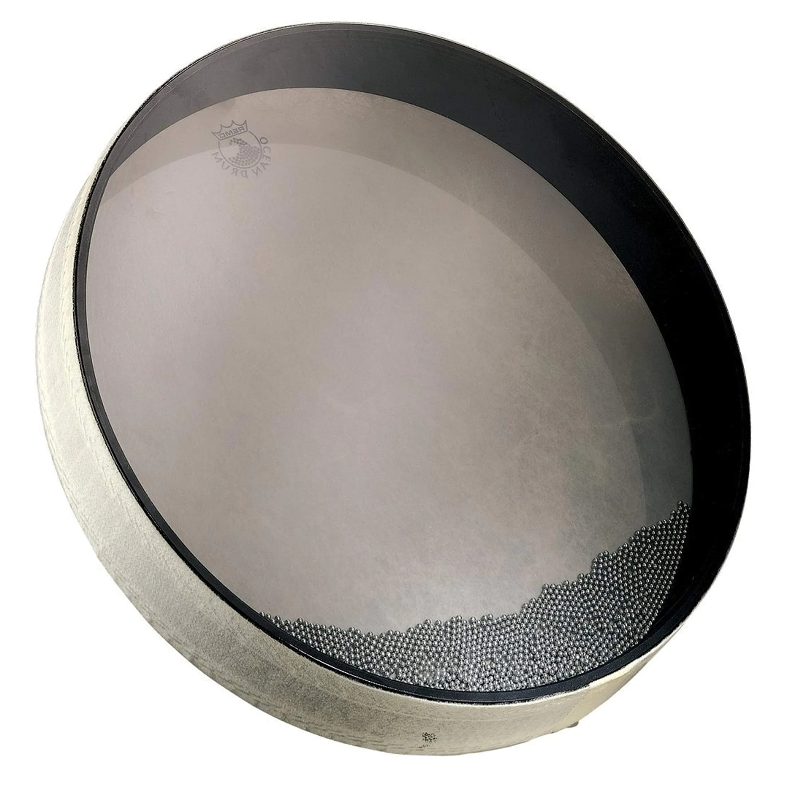 Remo Ocean Drum 16" Diameter | Soothing Ocean Wave Sounds for All Ages - main product image