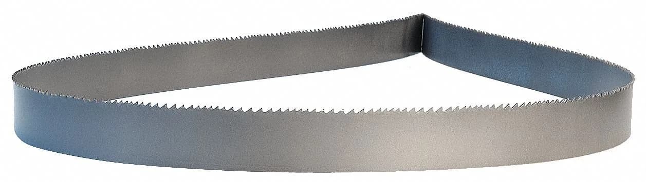 Lenox Band Saw Blade 93" | Vari-Raker, Bimetal, Regular Tooth, 6-8 TPI - main product image