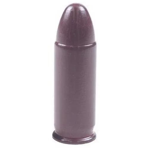 A-ZOOM Snap Caps 15158, Red | Safe Dry Fire Practice with Aluminum Construction thumbnail 1