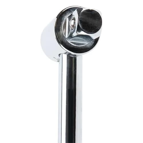 Performance Tool W3001C 1/2 in. Drive Beam Torque Wrench 0-150 ft-lbs. | Alloy Steel, Black/Silver, 21.4 in. thumbnail 3