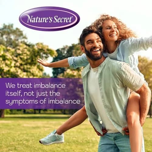 Nature's Secret Milk Thistle Liver Cleanse & Liver Support | Supports Detox & Liver Function in 60 Tablets thumbnail 7