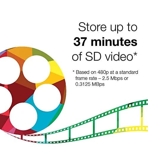 Verbatim DataLifePlus White Thermal Printable CD-R 700MB 52X (50pk Spindle, 80 Min) | Archival Quality for Audio & Data thumbnail 7
