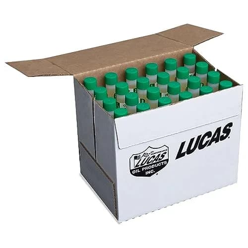 Lucas Oil Upper Cylinder Lube & Fuel Treatment 155ml (5.25 fl oz) | Boosts Power & MPG thumbnail 3