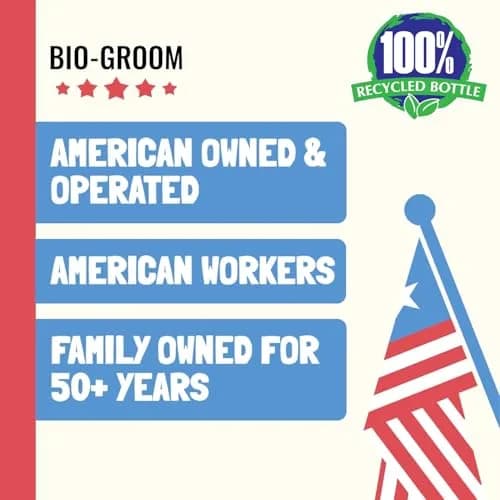 Bio-Groom Ear-Fresh Dog Grooming Ear Powder 85 g (2.99 oz) | Cruelty-Free Ear Care for Dogs & Cats thumbnail 5