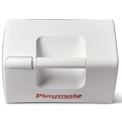 Igloo Playmate 7 Qt Red | Portable Personal Cooler with Tent-Top Design thumbnail 6