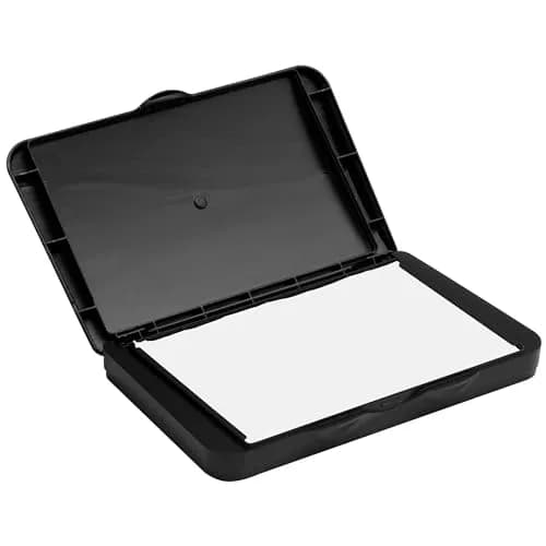 Avery Carter's Felt Stamp Pad 2.75" x 4.27" Uninked | Craft & Office Use, Refillable thumbnail 3
