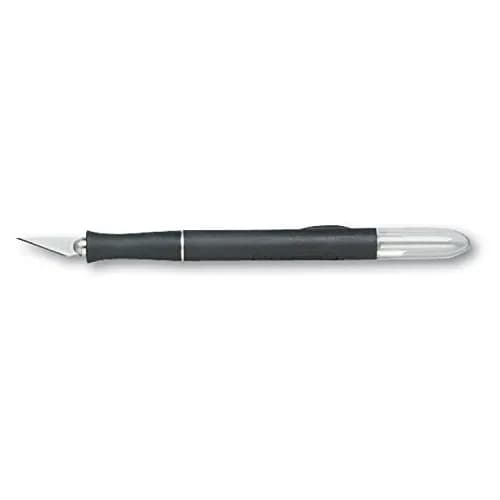 X-Acto X2000 No-Roll Rubber Barrel Knife 8.75in | Precision & Safety thumbnail 1