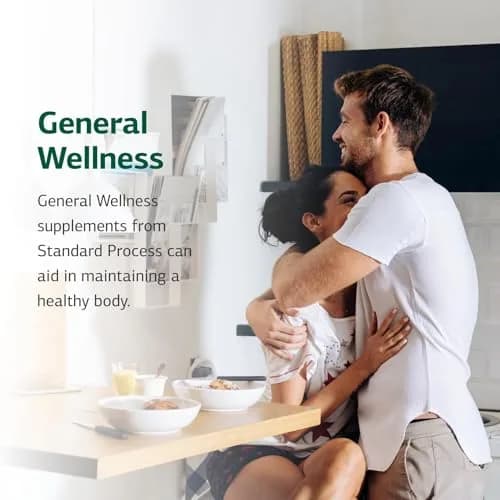 Standard Process Catalyn 360 Tablets | Whole Food Support for General Wellbeing thumbnail 6