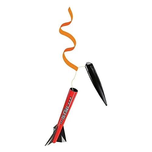 Estes Hi-Flier Model Rocket Kit, Ages 10+ | High Altitude, Skill Level 1, 12" Tall thumbnail 7