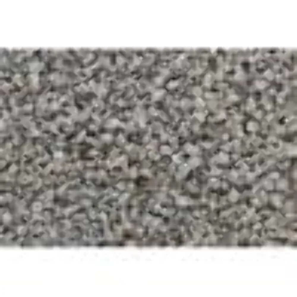 Woodland Scenics WB82 Gravel Medium Grey 200g | Fine Solid Pattern for Model Scenery