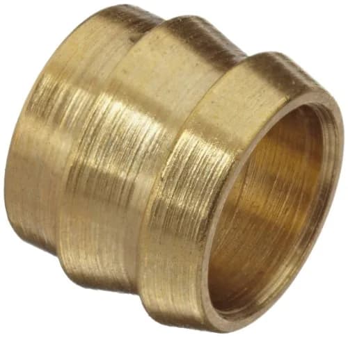 DU-BRO 814 Fuel Line Barb 5/32" I.D. (4-Pack) | Secure Fuel Tubing for RC Engines thumbnail 1