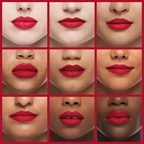 Palladio Herbal Lipstick Cosmopolitan 3.7g (0.13 Oz) | Rich Pigmented Creamy Formula thumbnail 4