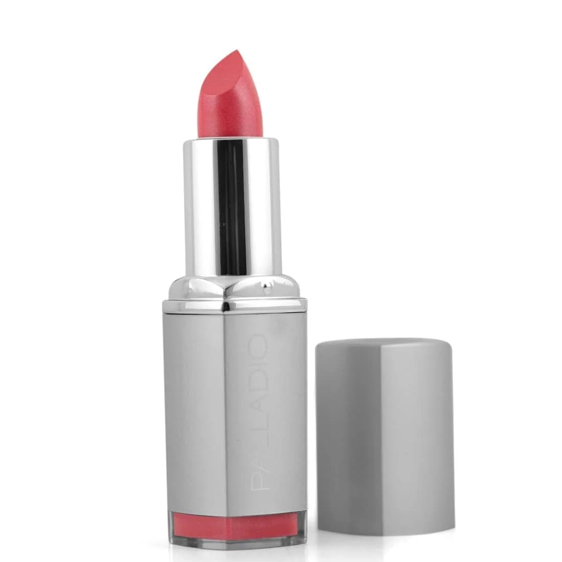 Palladio Herbal Lipstick Roseberry | Long Lasting, Hydrating, Creamy — Silver Rose