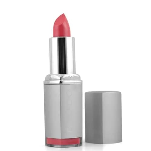 Palladio Herbal Lipstick Silver Rose | Rich Pigmented Creamy Formula with Aloe Vera, Chamomile & Ginseng thumbnail 1